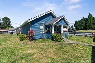 701 S Silver St, Centralia, WA 98531 - Photo 2