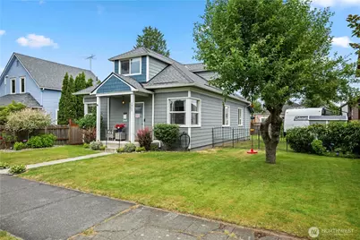 1925 Rainier Avenue, Everett, WA 98201 - Photo 2