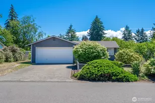 8413 Queets Dr NE, Lacey, WA 98516 - Photo 1