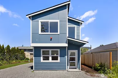 1251 SW 151st Street, Seattle, WA 98166 - Photo 1