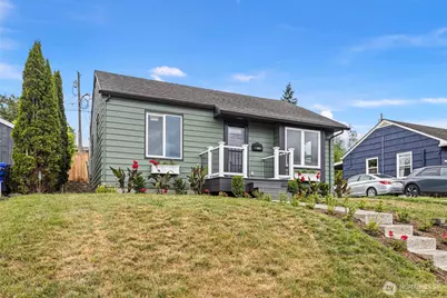 1624 Pine Street #1, Everett, WA 98201 - Photo 2