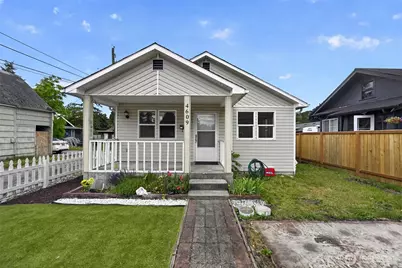 4609 S 66th Street, Tacoma, WA 98409 - Photo 1