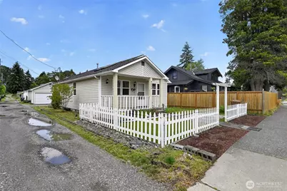 4609 S 66th Street, Tacoma, WA 98409 - Photo 4