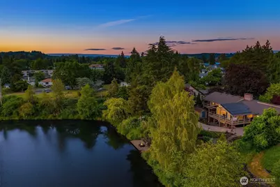 405 Lakeshore Drive, Centralia, WA 98531 - Photo 2