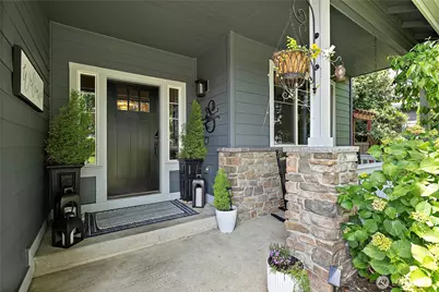1117 Van Ogle Lane NW, Orting, WA 98360 - Photo 2