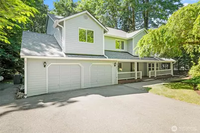 2103 Golden Maples Court NW, Olympia, WA 98502 - Photo 4