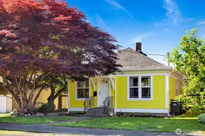 2205 W North Street, Bellingham, WA 98225 - Photo 1