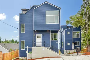 8608 42nd Ave S, Seattle, WA 98118 - Photo 2