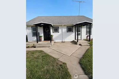 1014 Washington Street, Davenport, WA 99122 - Photo 1