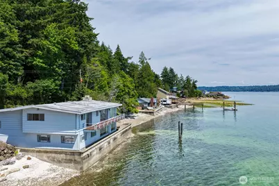 8361 NE North Shore Road, Belfair, WA 98528 - Photo 2