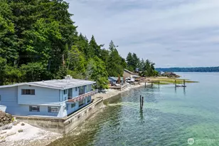 8361 NE North Shore Rd, Belfair, WA 98528 - Photo 2