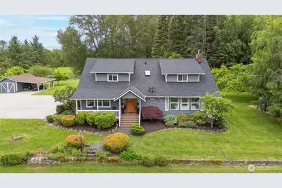 7320 69th Avenue SE, Snohomish, WA 98290 - Photo 1