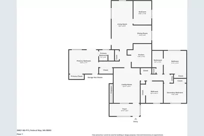 30621 8th Place S, Federal Way, WA 98003 - Photo 40