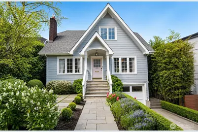 2218 E McGraw Street, Seattle, WA 98112 - Photo 1