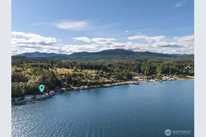 23830 N US Highway 101, Hoodsport, WA 98548 - Photo 34