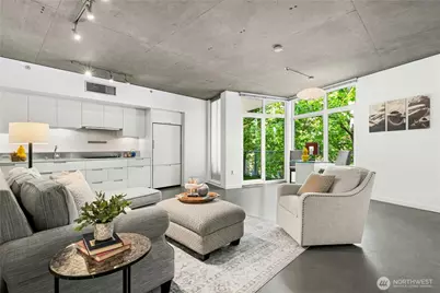 501 Roy Street #F239, Seattle, WA 98109 - Photo 1