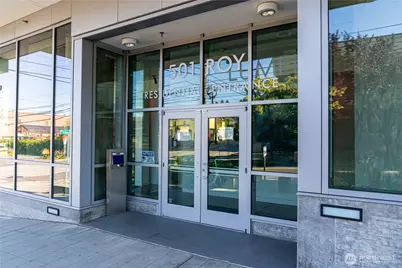 501 Roy Street #F239, Seattle, WA 98109 - Photo 2