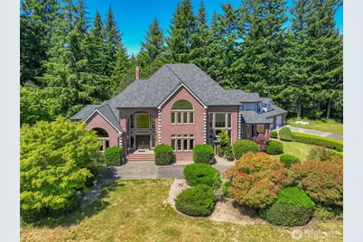 12540 123rd Avenue SE, Rainier, WA 98576 - Photo 1