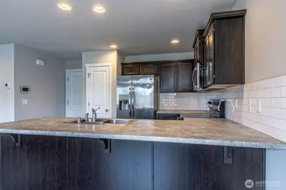 2928 Mahogany Street NE, Lacey, WA 98516 - Photo 8