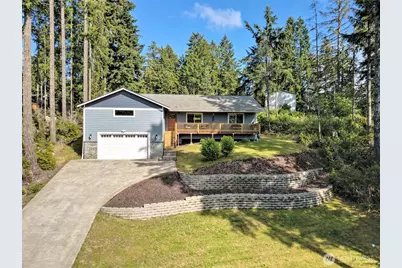459000 E Rasor Road W, Belfair, WA 98528 - Photo 2
