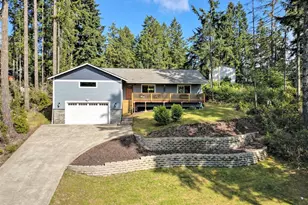 5031 E Rasor Road W, Belfair, WA 98528 - Photo 2