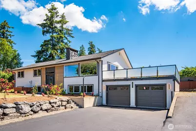 502 23rd Avenue, Milton, WA 98354 - Photo 1