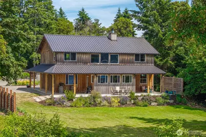 458 E Stretch Island Road S, Grapeview, WA 98546 - Photo 2