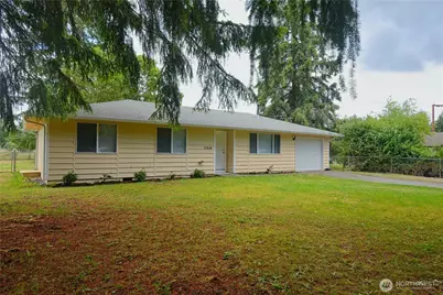 11410 Prairie Court SE, Olympia, WA 98513 - Photo 1