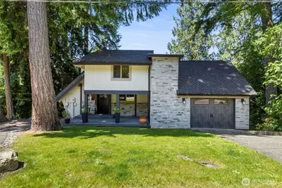 12995 Lake Shore Drive NW, Poulsbo, WA 98370 - Photo 1