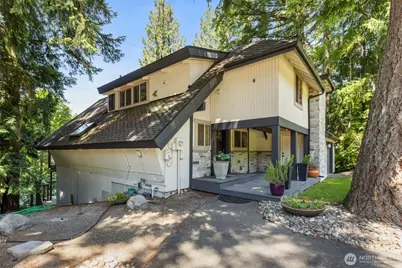 12995 Lake Shore Drive NW, Poulsbo, WA 98370 - Photo 2