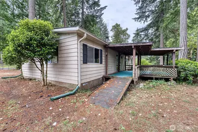 270 NE Saber Drive, Belfair, WA 98528 - Photo 4