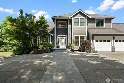 5518 35th Street NW, Gig Harbor, WA 98335 - Photo 4