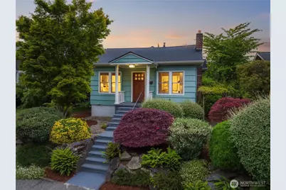 7506 23rd Avenue NW, Seattle, WA 98117 - Photo 1
