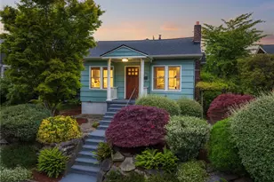 7506 23rd Ave NW, Seattle, WA 98117 - Photo 1