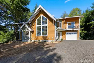 1201 Thorndyke Rd, Port Ludlow, WA 98365 - Photo 1