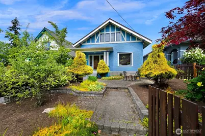 905 E Maple Street, Bellingham, WA 98225 - Photo 2