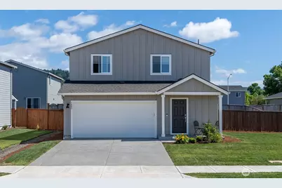 1897 Melody Way, Longview, WA 98632 - Photo 1