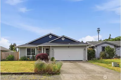 9816 Ramsay Dr SE, Yelm, WA 98597 - Photo 2