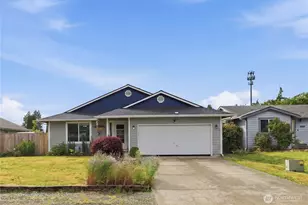 9816 Ramsay Dr SE, Yelm, WA 98597 - Photo 2