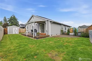 9816 Ramsay Dr SE, Yelm, WA 98597 - Photo 28