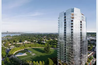 215 Bellevue Way NE #309, Bellevue, WA 98004 - Photo 1