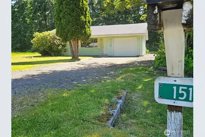151 S Little John Lane N, Forks, WA 98331 - Photo 1