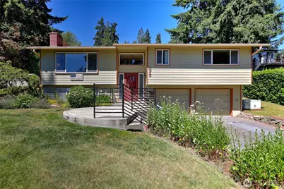 5929 Fern Avenue NE, Bremerton, WA 98311 - Photo 1