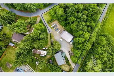 8001 SW 175th Avenue, Longbranch, WA 98351 - Photo 4