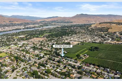 813 NE 12th Street, East Wenatchee, WA 98802 - Photo 40
