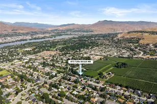 813 NE 12th St, East Wenatchee, WA 98802 - Photo 40