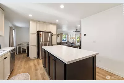 19613 25th Street Ct SW, Lakebay, WA 98349 - Photo 8