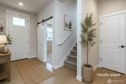 15114 Carter Loop SE, Yelm, WA 98597 - Photo 2