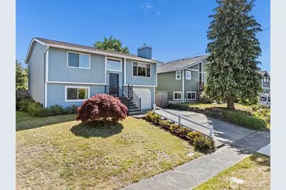 5320 N Ruby Street, Tacoma, WA 98407 - Photo 1