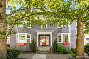 4420 Dayton Ave N, Seattle, WA 98103 - Photo 1